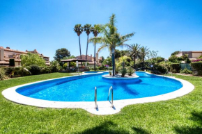 Villa Golfy 8 Golf Bonmont Terres Noves